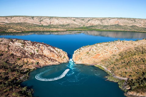 Buccaneer Explorer - Kingaroy Accommodation 4