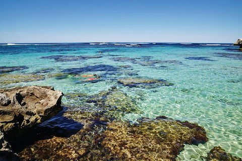 Seaplane Flights Perth To Rottnest Island And Return - Kingaroy Accommodation 0