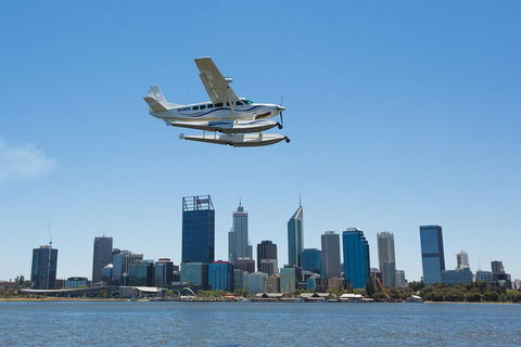 Seaplane Flights Perth To Rottnest Island And Return - Kingaroy Accommodation 3
