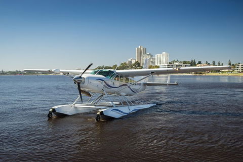 Seaplane Flights Perth To Rottnest Island And Return - Kingaroy Accommodation 4