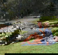 Mt Tamborine - Hinterland Wonders Self Guided - Kingaroy Accommodation