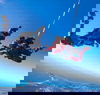 Byron Bay Tandem Sky Dive - Kingaroy Accommodation