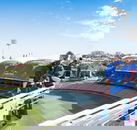 RoofClimb Adelaide Oval Experience - Kingaroy Accommodation