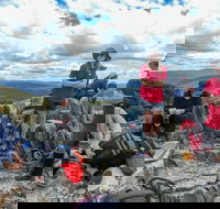 6 Day Trek the Cradle Mountain Overland Track - Kingaroy Accommodation