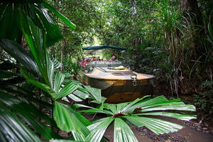 Kuranda Rainforestation & Kuranda Scenic Rail