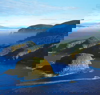 Full-Day Bruny Island Cruises Day Tour from Hobart - Kingaroy Accommodation