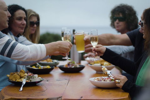 Bruny Island Traveller - Gourmet Tasting And Sightseeing Day Trip From Hobart - Kingaroy Accommodation 0