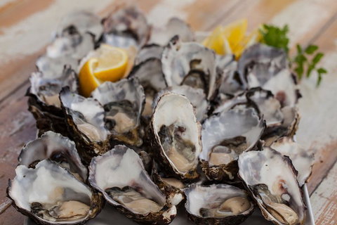 Bruny Island Traveller - Gourmet Tasting And Sightseeing Day Trip From Hobart - Kingaroy Accommodation 4