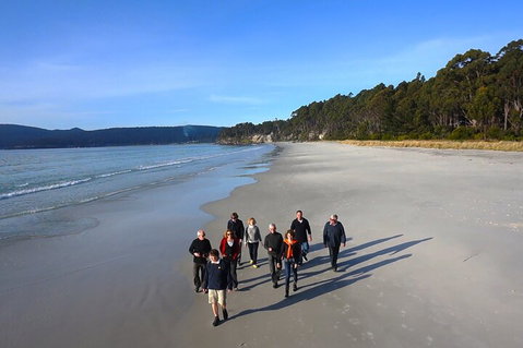 Bruny Island Traveller - Gourmet Tasting And Sightseeing Day Trip From Hobart - Kingaroy Accommodation 5