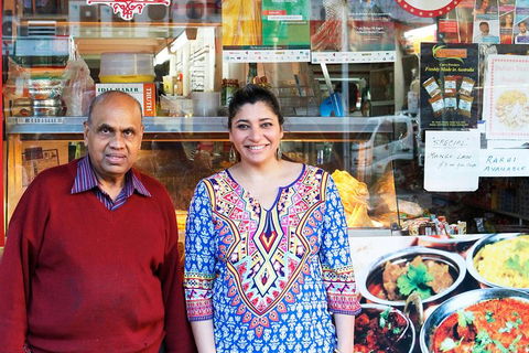 Flavors Of Melbourne Small-Group Food Walking Tours - Kingaroy Accommodation 2
