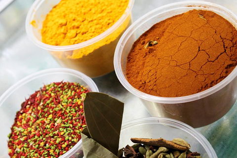 Flavors Of Melbourne Small-Group Food Walking Tours - Kingaroy Accommodation 4