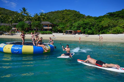 Fitzroy Island Day Trip From Cairns - Kingaroy Accommodation 1