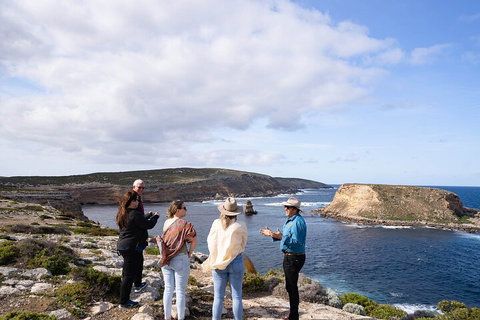 One Day Port Lincoln Tour - Tasting Eyre - Kingaroy Accommodation 4