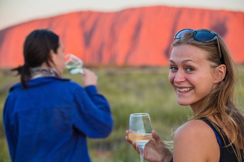 Overnight Uluru (Ayers Rock) Small-Group Camping Tour - Kingaroy Accommodation 3