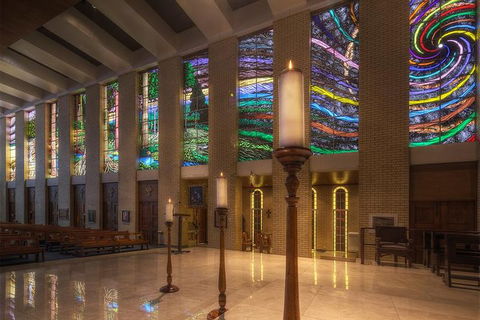 Cairns Aquarium And Small Group City Sightseeing Tour - Kingaroy Accommodation 3