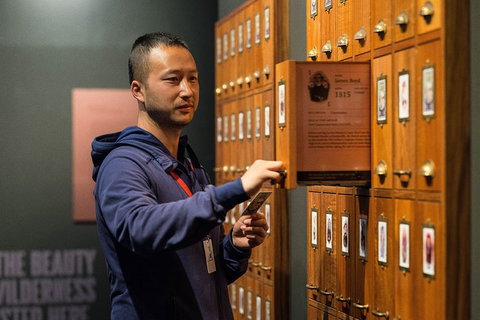 Port Arthur Historic Site 2-Day Pass - Kingaroy Accommodation 0