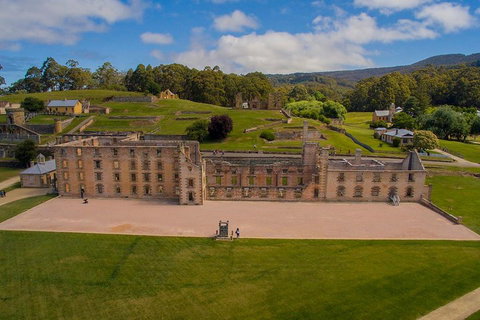 Port Arthur Historic Site 2-Day Pass - Kingaroy Accommodation 1