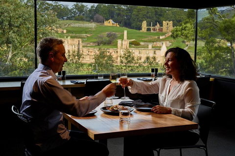 Port Arthur Historic Site 2-Day Pass - Kingaroy Accommodation 2