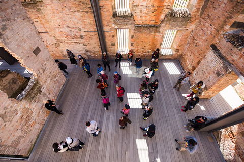 Port Arthur Historic Site 2-Day Pass - Kingaroy Accommodation 3