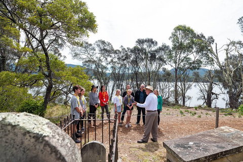 Port Arthur Historic Site 2-Day Pass - Kingaroy Accommodation 4