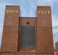 2-Hour Small-Group Walking Tour of Hobart