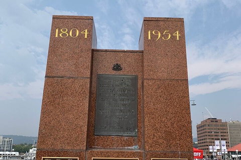 2-Hour Small-Group Walking Tour Of Hobart - Kingaroy Accommodation 0