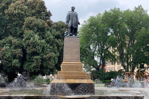 2-Hour Small-Group Walking Tour Of Hobart - Kingaroy Accommodation 3
