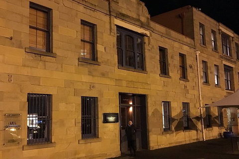 2-Hour Small-Group Walking Tour Of Hobart - Kingaroy Accommodation 4