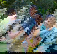 Small-Group Australia Zoo Day Trip from Brisbane - Kingaroy Accommodation