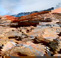 Broome City Sightseeing Tour with Optional Camel Ride - Kingaroy Accommodation