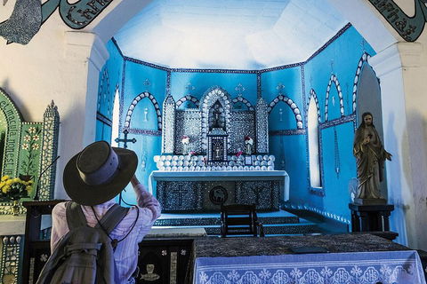 Cape Leveque 4WD Tour From Broome With Optional Return Flight - Kingaroy Accommodation 1