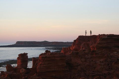Cape Leveque 4WD Tour From Broome With Optional Return Flight - Kingaroy Accommodation 3