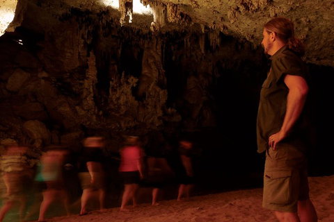Windjana Gorge And Tunnel Creek 4WD Tour From Broome - Kingaroy Accommodation 2