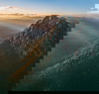 Southwest Tasmania Wilderness Experience Fly Cruise and Walk Including Lunch - Kingaroy Accommodation