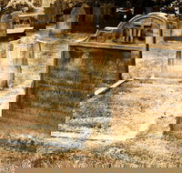 Southport Cemetery Paranormal Activity Tour QUEENSLAND - Kingaroy Accommodation