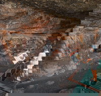 Kakadu National Park Wildlife and Ubirr Rock Art Tour from Darwin City - Kingaroy Accommodation