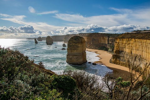 Great Ocean Road And 12 Apostles Day Trip From Melbourne - Kingaroy Accommodation 4