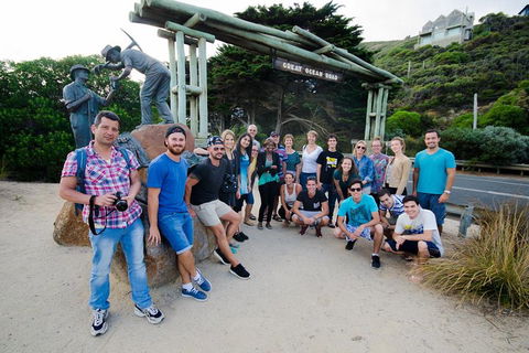 Great Ocean Road And 12 Apostles Day Trip From Melbourne - Kingaroy Accommodation 5