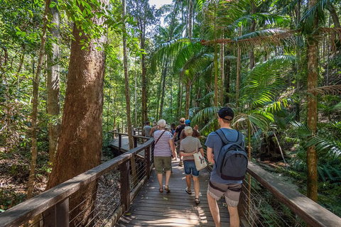 All-Inclusive Fraser Island Day Tour - Kingaroy Accommodation 2