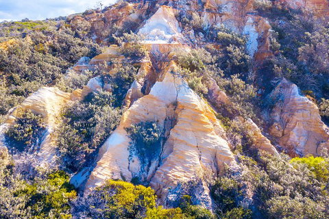 3-Day Fraser Island Resort Package - Kingaroy Accommodation 0