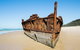 3-Day Fraser Island Resort Package - thumb 2
