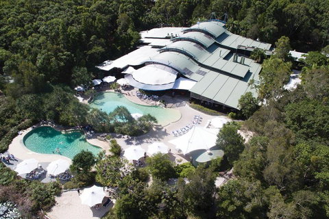 3-Day Fraser Island Resort Package - Kingaroy Accommodation 3