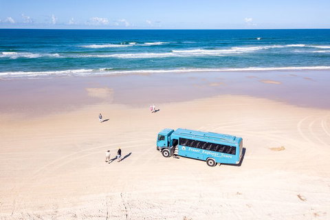 3-Day Fraser Island Resort Package - Kingaroy Accommodation 4