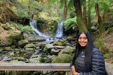 Day Tour In Mt. Field, Mt. Wellington, Bonorong Wildlife Sanctuary And Richmond - Kingaroy Accommodation 5