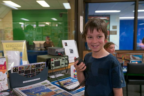 Skip The Line: Alice Springs School Of The Air Guided Tour Ticket - Kingaroy Accommodation 0
