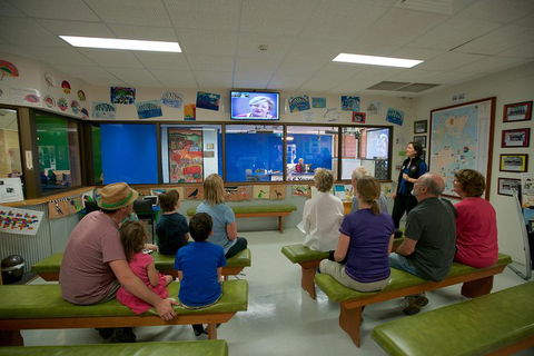 Skip The Line: Alice Springs School Of The Air Guided Tour Ticket - Kingaroy Accommodation 1