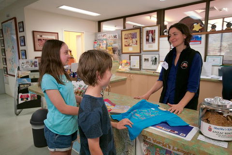 Skip The Line: Alice Springs School Of The Air Guided Tour Ticket - Kingaroy Accommodation 5