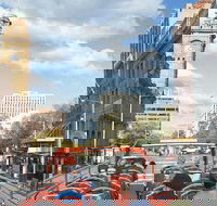 Hobart Hop-on Hop-off Bus Tour - Kingaroy Accommodation