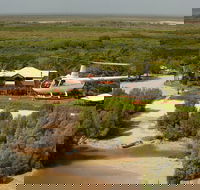 Broome 30 Minute Scenic Helicopter Flight - Kingaroy Accommodation