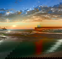 Broome 45 Minute Creek  Coast Scenic Helicopter Flight - Kingaroy Accommodation